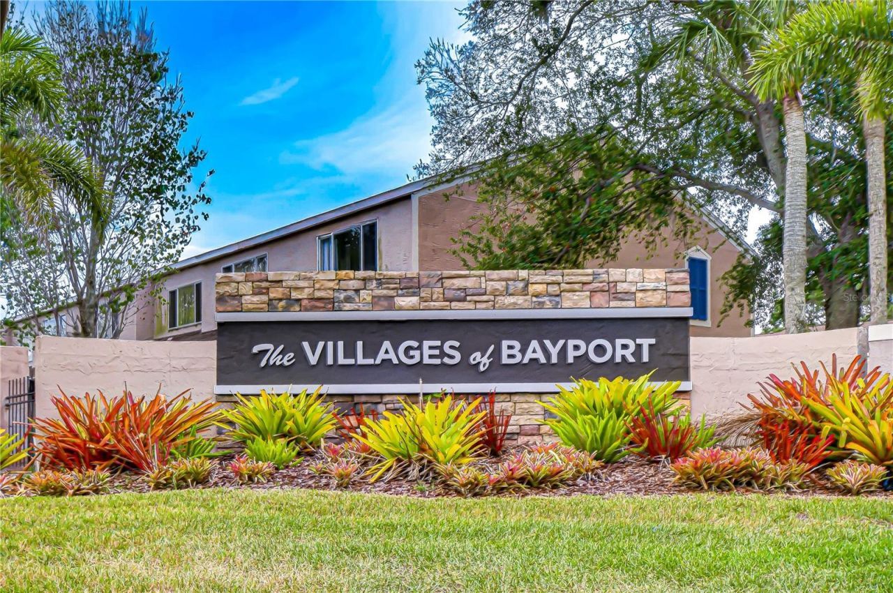 6335 Bayside Key Drive, Tampa, FL 33615 Photo