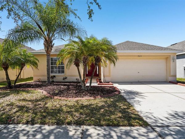 7613 WOOD VIOLET DRIVE, GIBSONTON, FL 33534