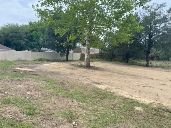 2668 ORANGE BRANCH ROAD , EUSTIS, FL 32726