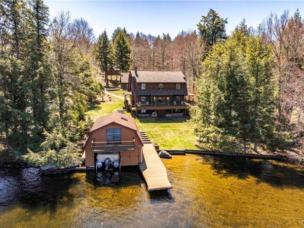 128 Cedar Point Drive, Old Forge, NY 13420