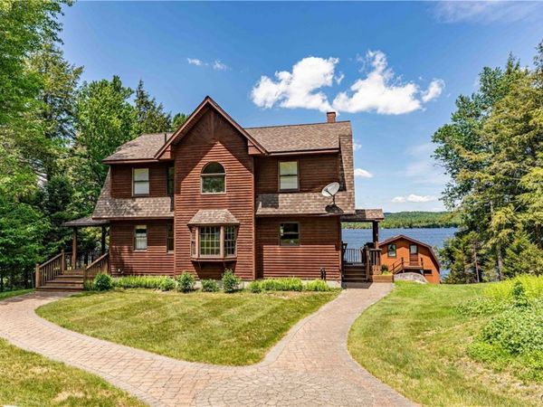 128 Cedar Point Drive, Old Forge, NY 13420