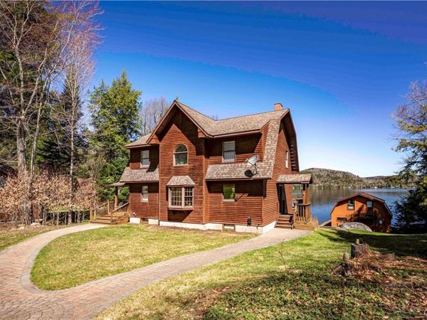 128 Cedar Point Drive , Old Forge, NY 13420