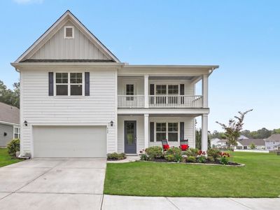 480 Oak View Way, Summerville, SC 29483
