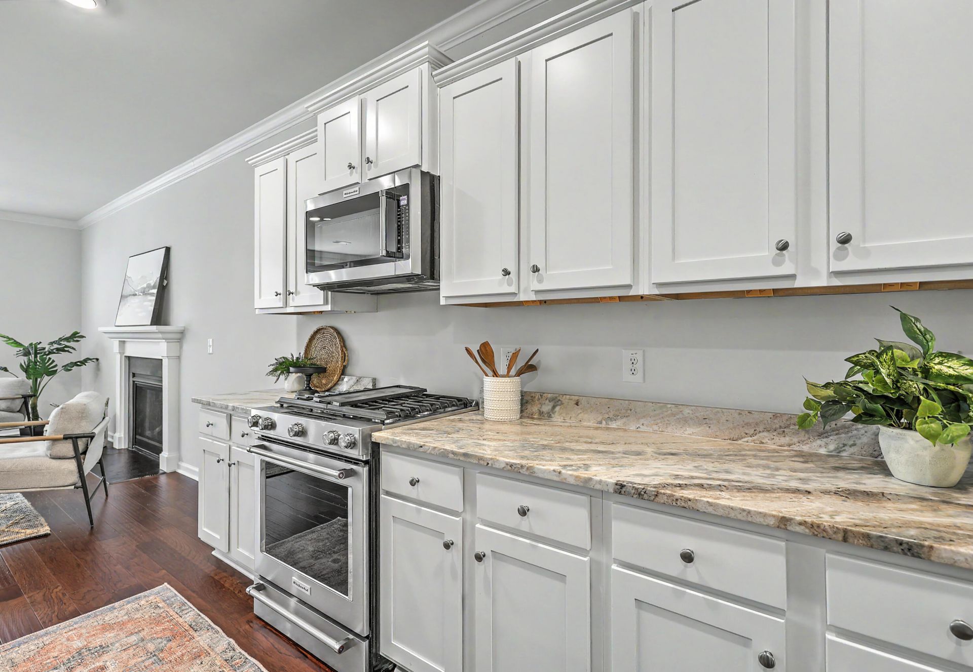 480 Oak View Way Photo 14