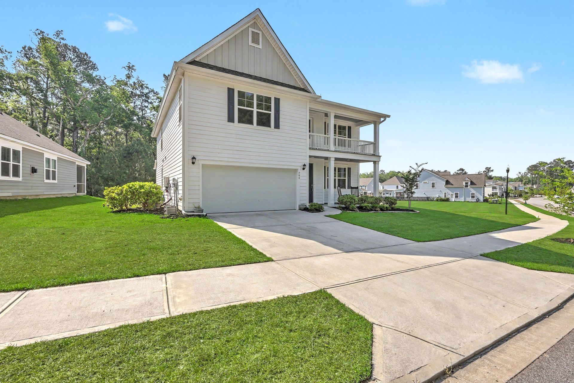 480 Oak View Way Photo 38