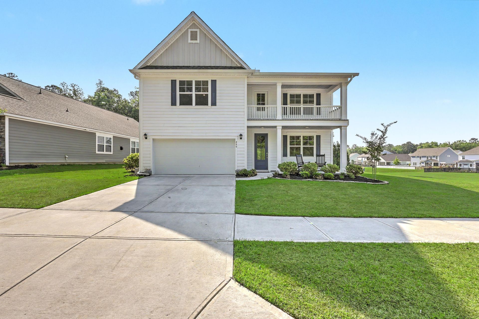 480 Oak View Way Photo 39