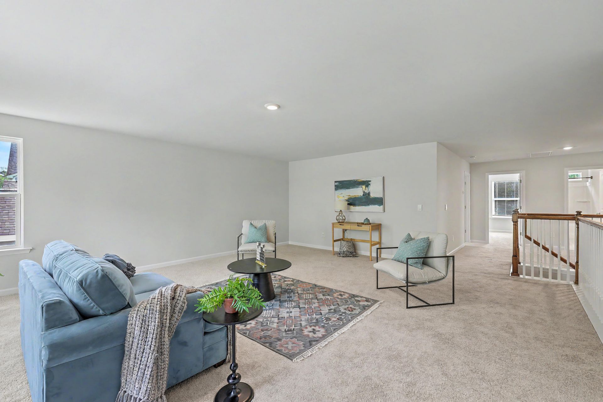 480 Oak View Way Photo 4