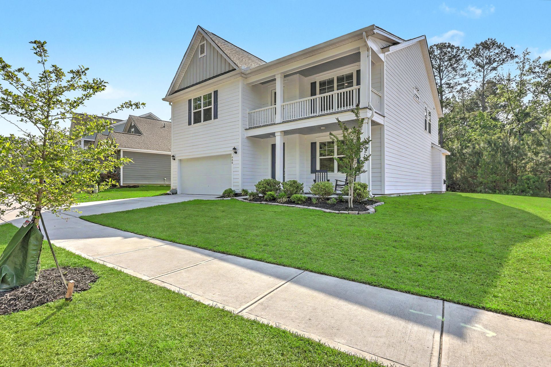 480 Oak View Way Photo 5