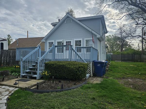 39101 N Walnut Street , Lake Villa, IL 60046