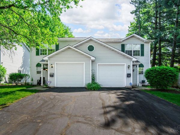 3314 Lakeview Avenue, Cincinnati, OH 45211