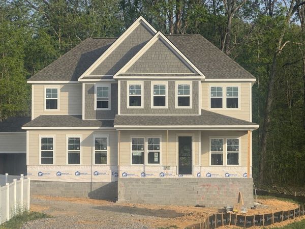 7215 Richvale Drive , Fairview, TN 37062