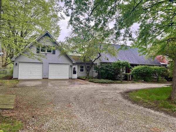 63461 Crumstown Highway, North Liberty, IN 46554