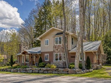 6766 Hencoop Hollow Road , Ellicottville, NY 14731