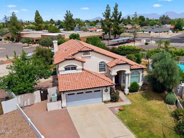 14619 N 47TH Place, Phoenix, AZ 85032