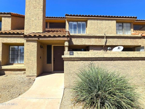 819 N COLLEGE Avenue, Unit F107, Tempe, AZ 85288