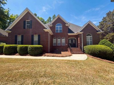 116 Crosscreek Drive , Columbia, SC 29212