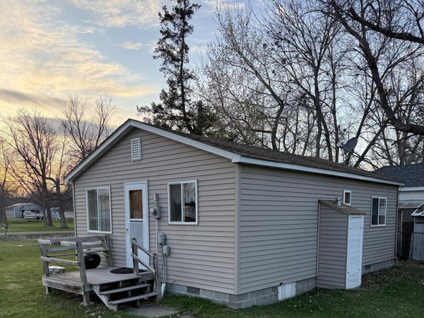 35686 Rush Lake Loop , Unit 11, Ottertail, MN 56571