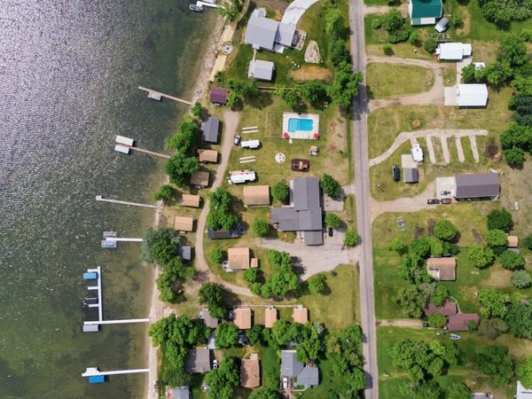 35686 Rush Lake Loop, Unit 11, Ottertail, MN 56571