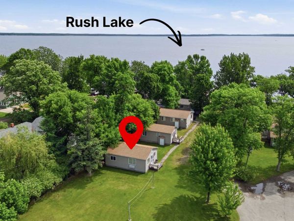 35686 Rush Lake Loop, Unit 11, Ottertail, MN 56571