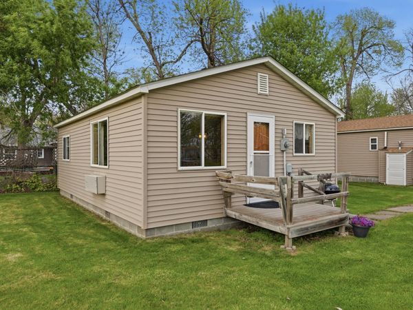 35686 Rush Lake Loop, Unit 11, Ottertail, MN 56571