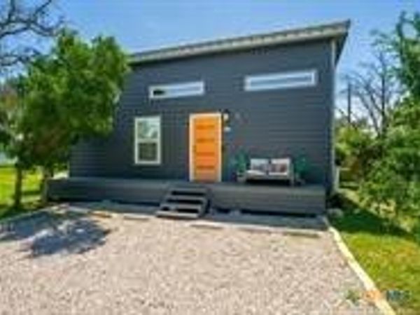 615 Sage Street , Burnet, TX 78611