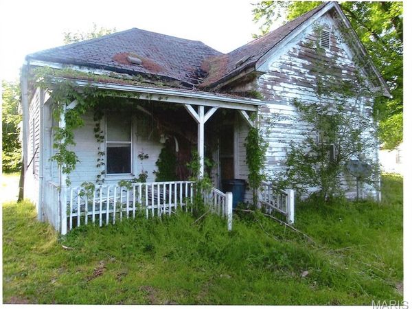 315 C Avenue , Prairie Du Rocher, IL 62277