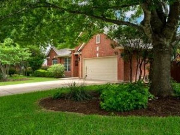 604 Belmont DR, Georgetown, TX 78626