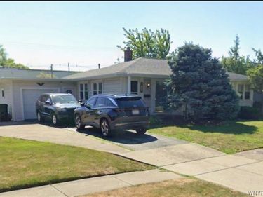 101 Glenhurst Road, Tonawanda, NY 14150