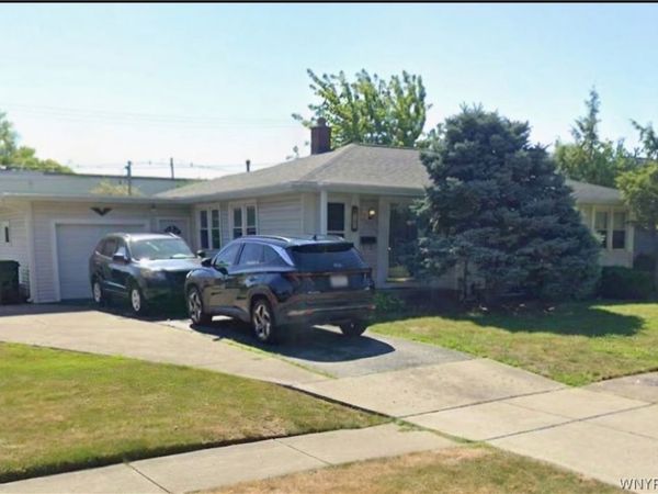 101 Glenhurst Road, Tonawanda, NY 14150