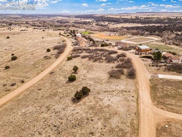 Lot 598 Beckwith Drive, Colorado City, CO 81019