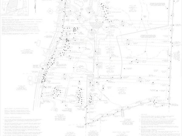 Map 23 Lot25-4 Hensmith Road, Salisbury, NH 03068