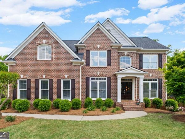 802 Windsor Ridge, Canton, GA 30115