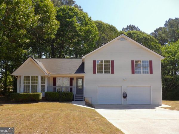 183 Bethnal Way, Douglasville, GA 30134