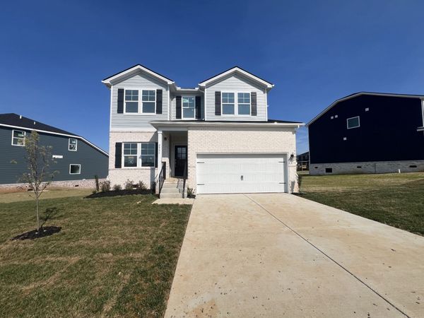 2951 Sharpstone Drive , Columbia, TN 38401