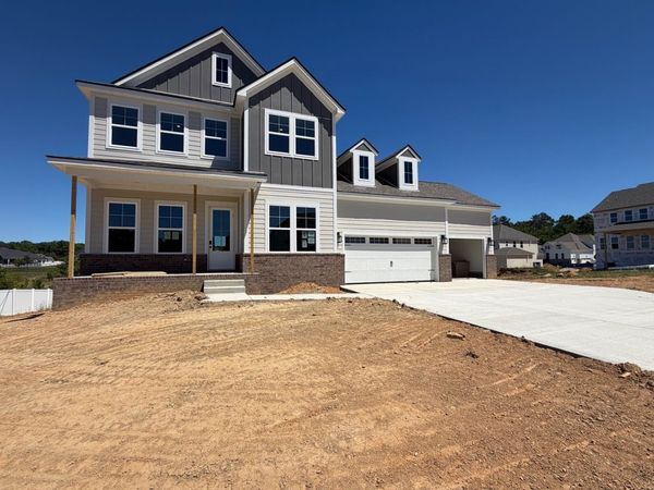 7324 Dutch River Circle, Fairview, TN 37062