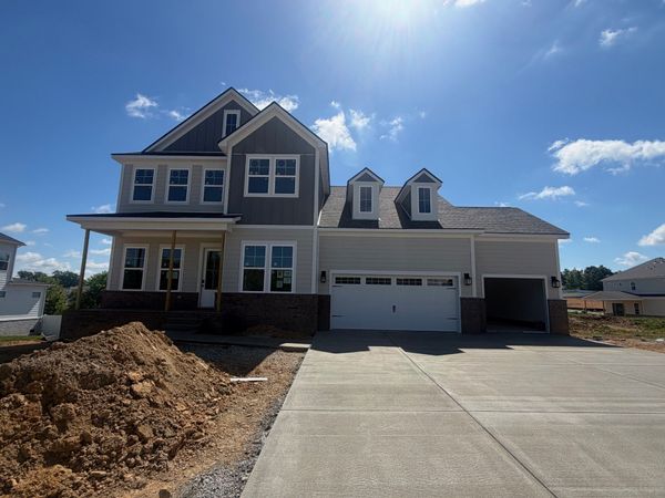 7324 Dutch River Circle, Fairview, TN 37062