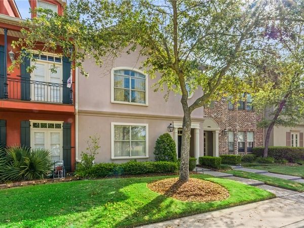 1213 RUE DEGAS , Mandeville, LA 70471