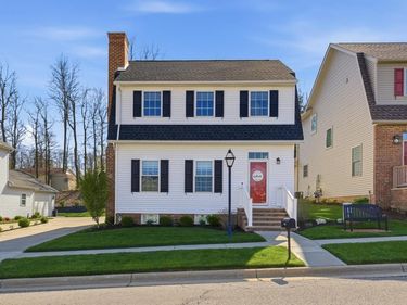 1791 Riva Ridge Dr, Mansfield, OH 44904