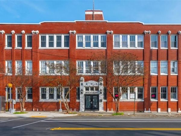 244 Peters Street , Unit 5, Atlanta, GA 30313