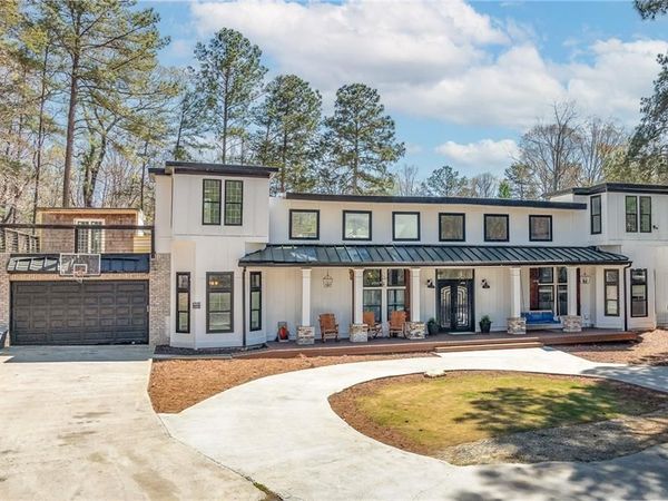 6409 Snelling Mill Road , Flowery Branch, GA 30542
