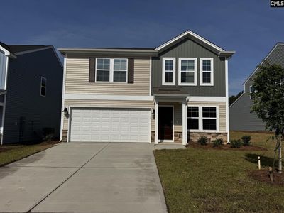 126 Kingsley Drive , Blythewood, SC 29016