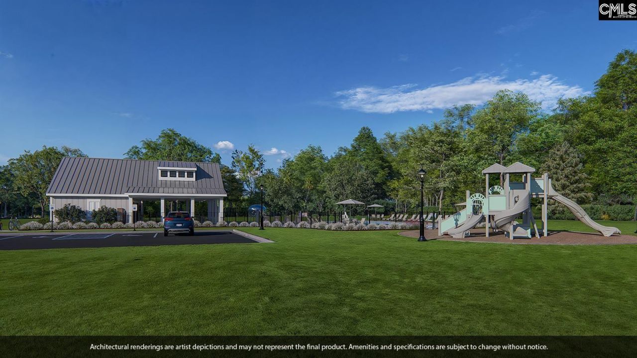 126 Kingsley Drive  Photo 13