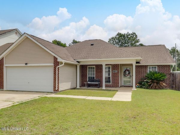 11284 Cypress Bayou Drive, Gulfport, MS 39503