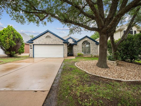 3704 Kissman DR, Austin, TX 78728