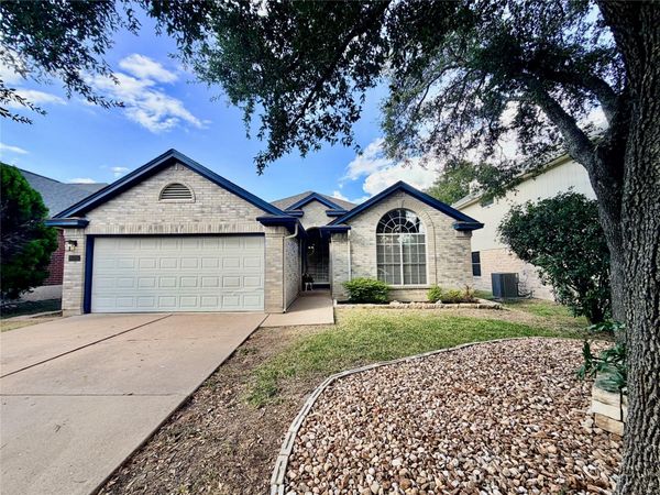 3704 Kissman DR, Austin, TX 78728