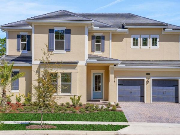 14348 CREST PALM AVENUE , WINDERMERE, FL 34786