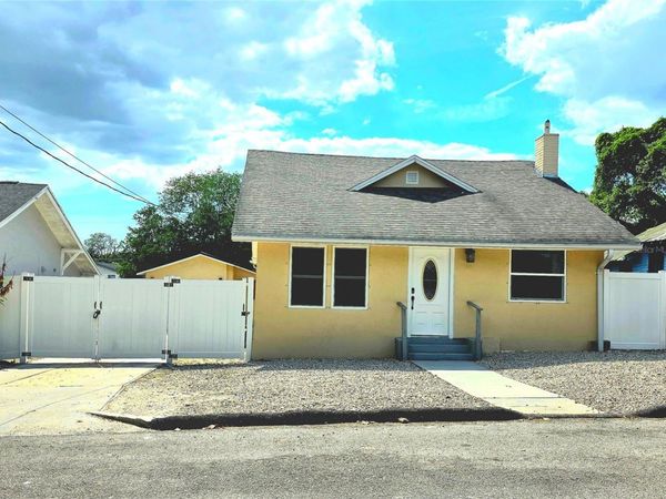 8514 N MITCHELL AVENUE , TAMPA, FL 33604