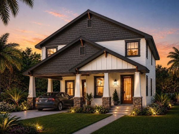 208 W FERN STREET, TAMPA, FL 33604