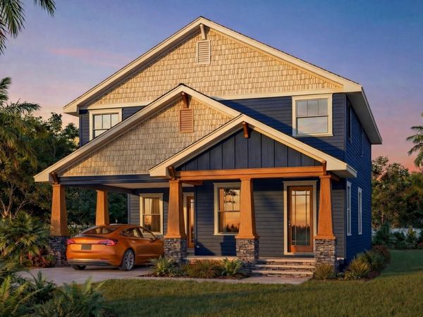 208 W FERN STREET , TAMPA, FL 33604