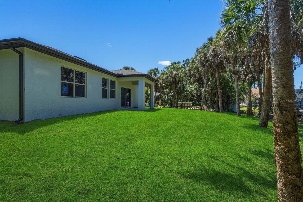 2843 S Chamberlain Boulevard, North Port, FL 34286 Photo